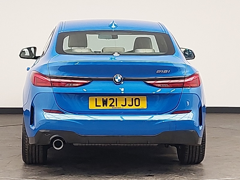 Used BMW 2 Series 2021 for sale - 77184040: Photo 15