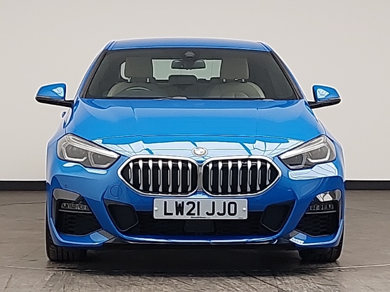 Used BMW 2 Series 2021 for sale - 77184040: Photo 16