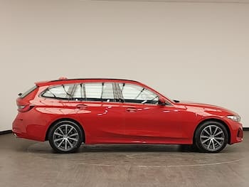Used BMW 3 Series 2023 for sale - 79866689: Photo