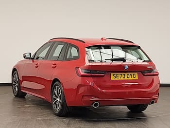 Used BMW 3 Series 2023 for sale - 79866689: Photo