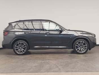 Used BMW X3 2024 for sale - 74437024: Photo