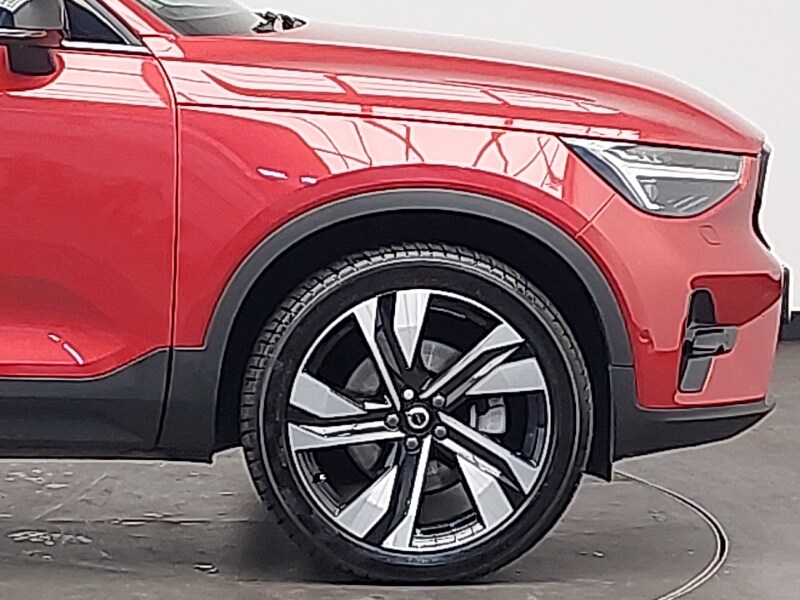 Used Volvo XC40 2024 for sale - 77503588: Photo 14