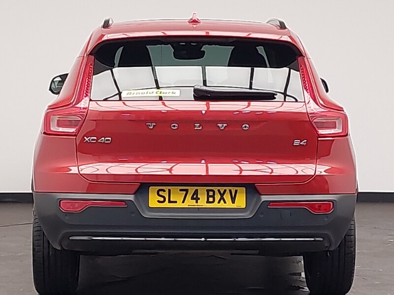 Used Volvo XC40 2024 for sale - 77503588: Photo 15