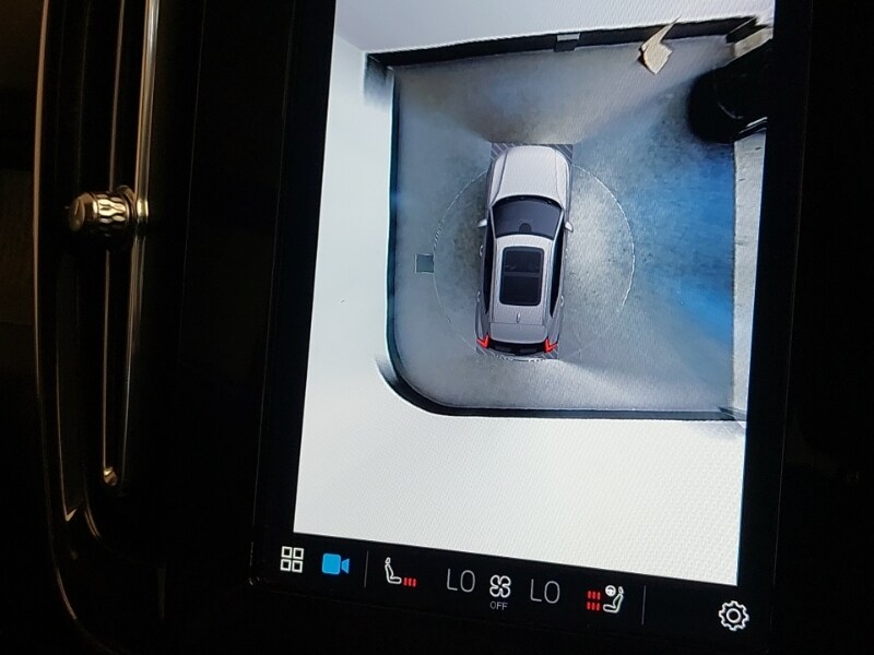 Used Volvo XC40 2024 for sale - 77503588: Photo 19