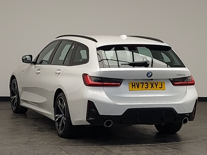 Used BMW 3 Series 2023 for sale - 78133012: Photo 3