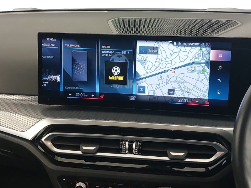 Used BMW 3 Series 2023 for sale - 78133012: Photo 8