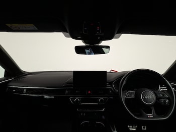 Used Audi A5 2022 for sale - 78953103: Photo