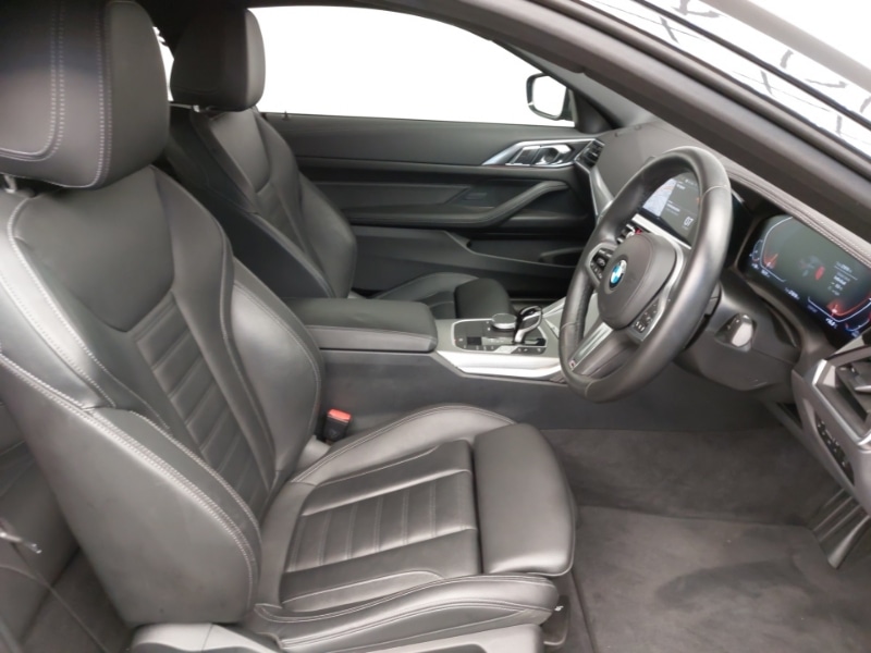 Used BMW 4 Series 2022 for sale - 76195806: Photo 11