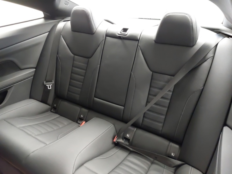 Used BMW 4 Series 2022 for sale - 76195806: Photo 12