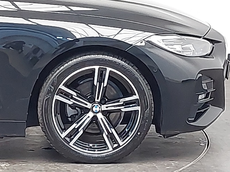 Used BMW 4 Series 2022 for sale - 76195806: Photo 14