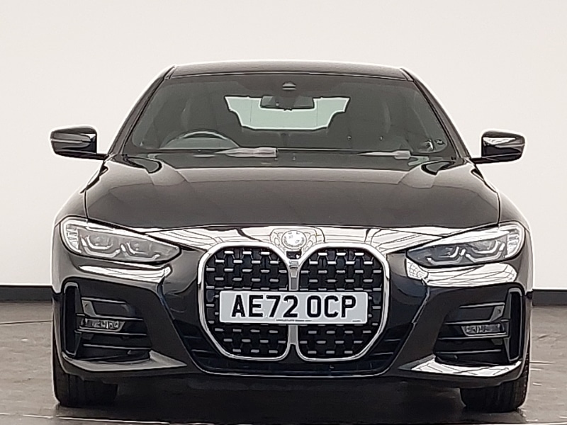 Used BMW 4 Series 2022 for sale - 76195806: Photo 16
