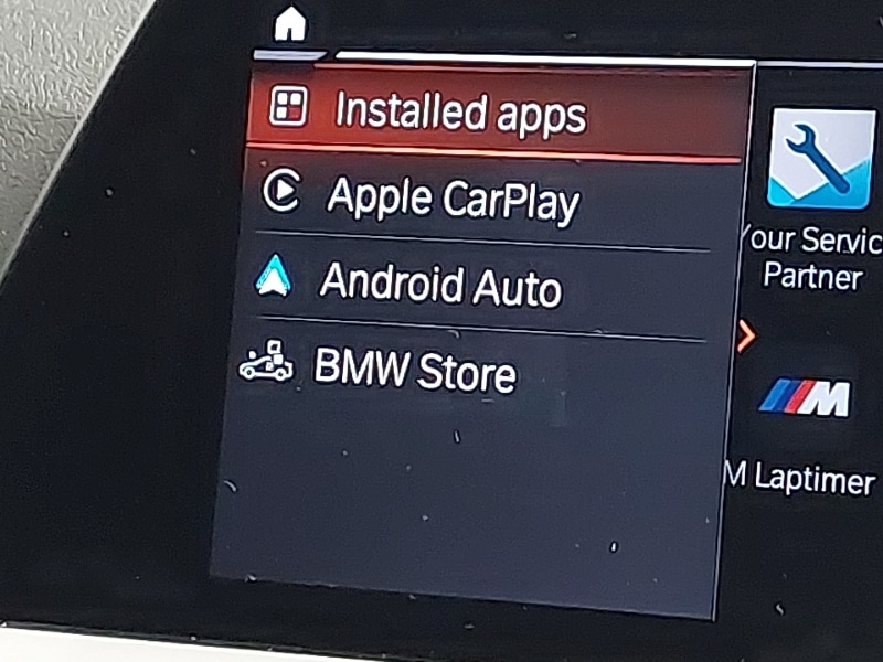 Used BMW 4 Series 2022 for sale - 76195806: Photo 19