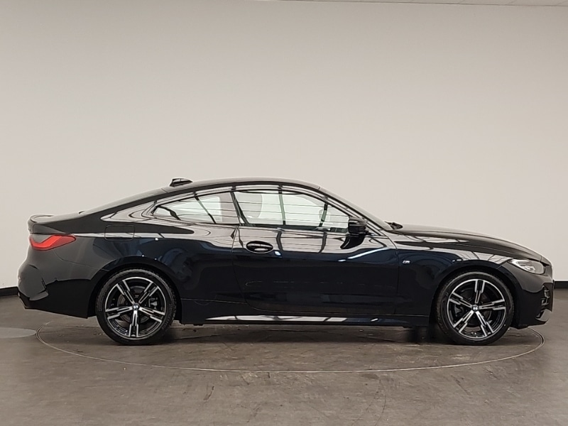 Used BMW 4 Series 2022 for sale - 76195806: Photo 2