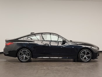 Used BMW 4 Series 2022 for sale - 76195806: Photo