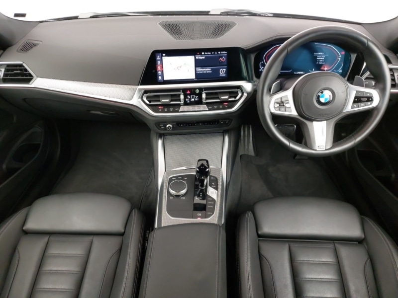 Used BMW 4 Series 2022 for sale - 76195806: Photo 4