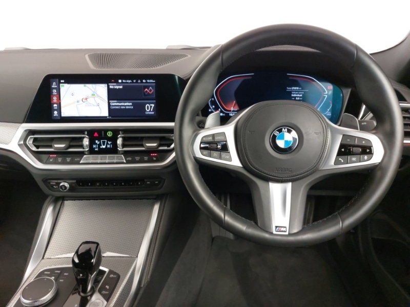 Used BMW 4 Series 2022 for sale - 76195806: Photo 5