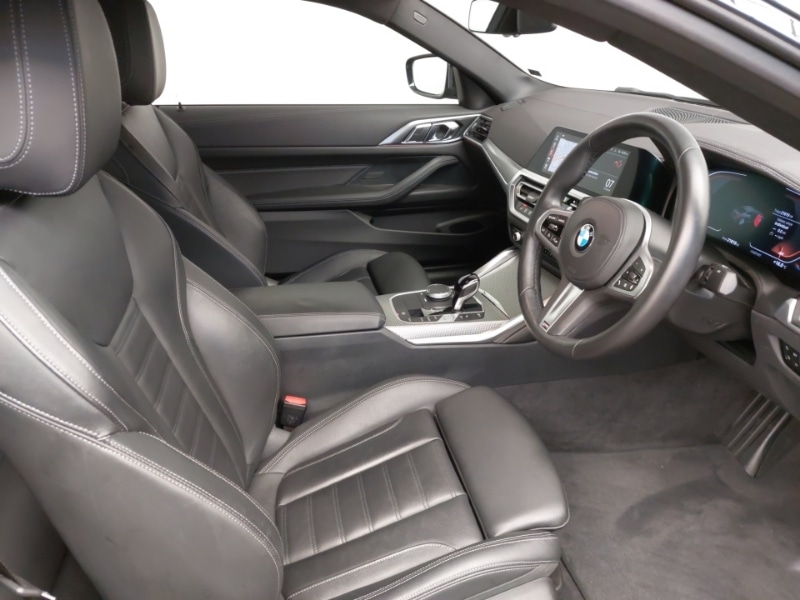 Used BMW 4 Series 2022 for sale - 76195806: Photo 6