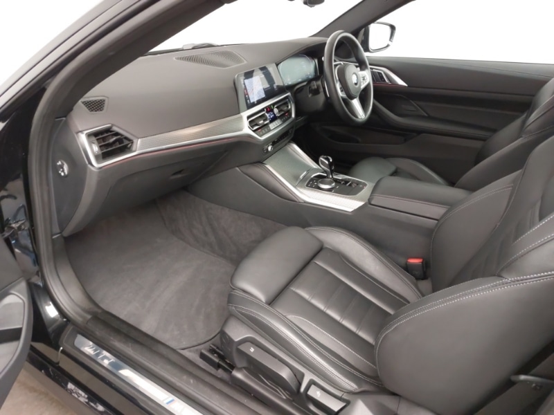 Used BMW 4 Series 2022 for sale - 76195806: Photo 7