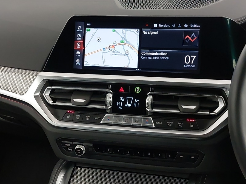 Used BMW 4 Series 2022 for sale - 76195806: Photo 8