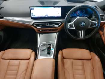 Used BMW i4 2023 for sale - 74706386: Photo