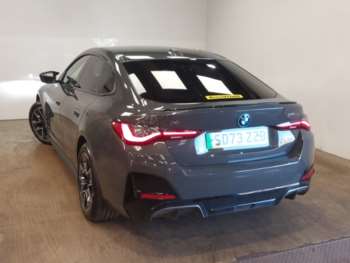 Used BMW i4 2023 for sale - 74706386: Photo