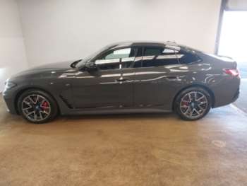 Used BMW i4 2023 for sale - 74706386: Photo