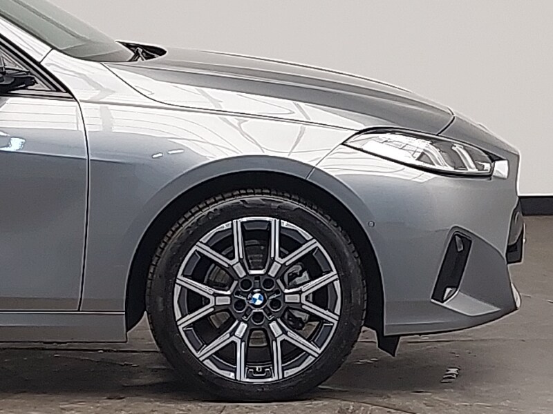 Used BMW 1 Series 2025 for sale - 77503598: Photo 14