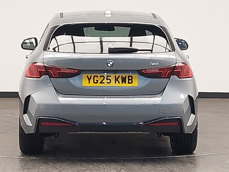 Used BMW 1 Series 2025 for sale - 77503598: Photo 15