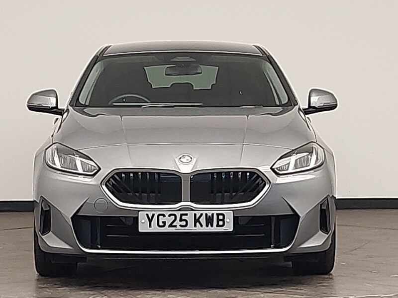 Used BMW 1 Series 2025 for sale - 77503598: Photo 16