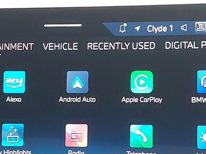 Used BMW 1 Series 2025 for sale - 77503598: Photo 19