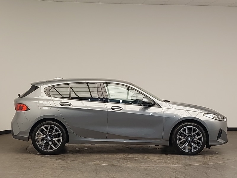 Used BMW 1 Series 2025 for sale - 77503598: Photo 2