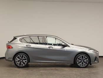 Used BMW 1 Series 2025 for sale - 77503598: Photo