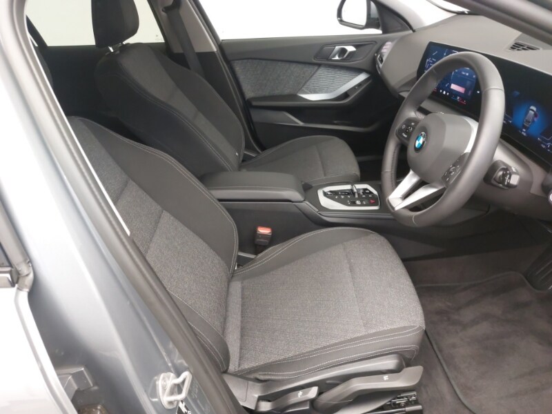 Used BMW 1 Series 2025 for sale - 77503598: Photo 6