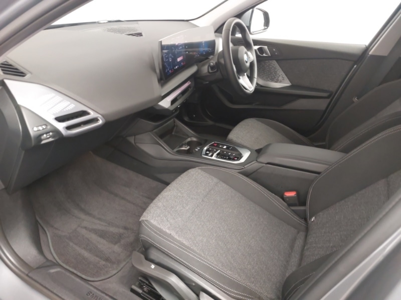 Used BMW 1 Series 2025 for sale - 77503598: Photo 7