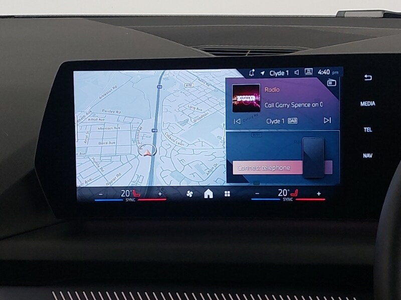 Used BMW 1 Series 2025 for sale - 77503598: Photo 8