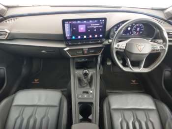 Used Cupra Formentor 2021 for sale - 74678607: Photo