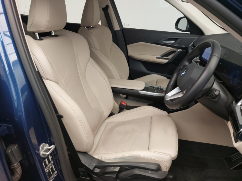 Used BMW X1 2023 for sale - 76643892: Photo 11