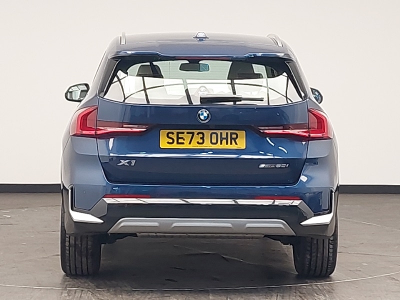 Used BMW X1 2023 for sale - 76643892: Photo 15