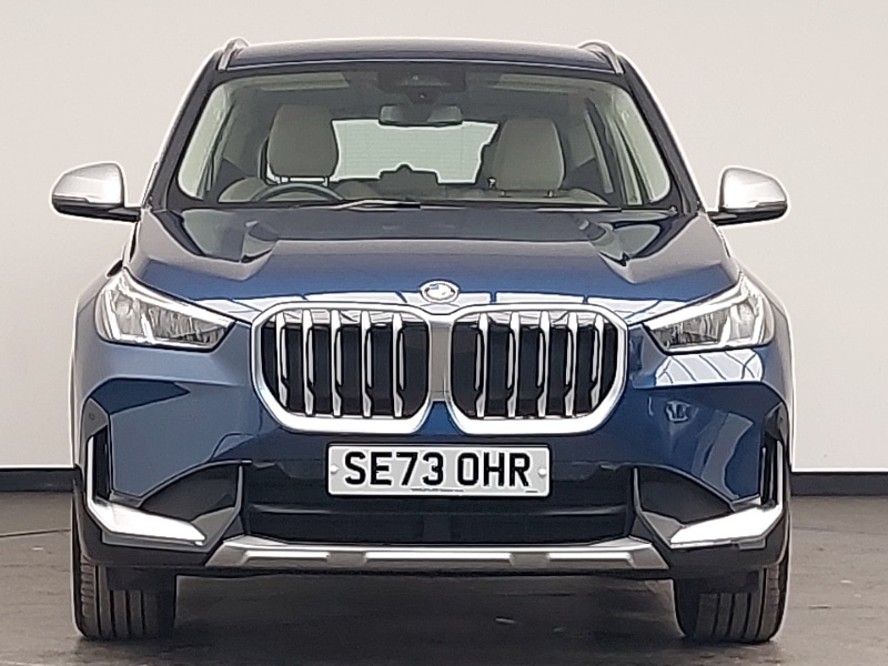 Used BMW X1 2023 for sale - 76643892: Photo 16