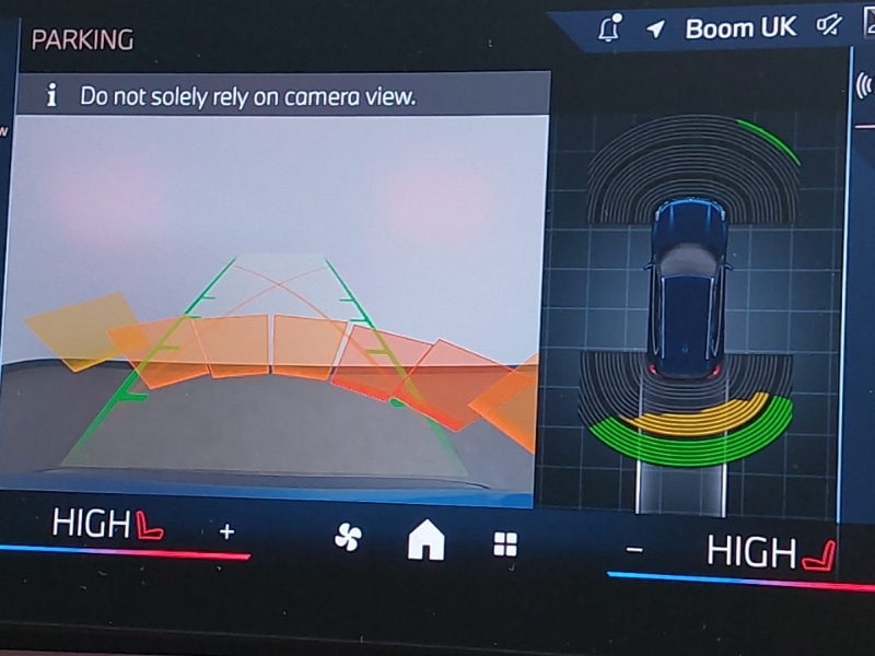 Used BMW X1 2023 for sale - 76643892: Photo 17