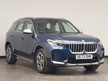 BMW - X1