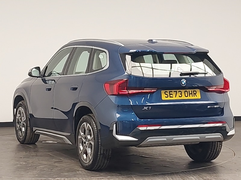 Used BMW X1 2023 for sale - 76643892: Photo 3