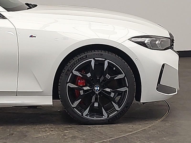 Used BMW 3 Series 2026 for sale - 78013348: Photo 14