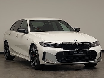 Used BMW 3 Series 2026 for sale - 78013348: Photo