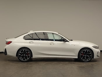 Used BMW 3 Series 2026 for sale - 78013348: Photo