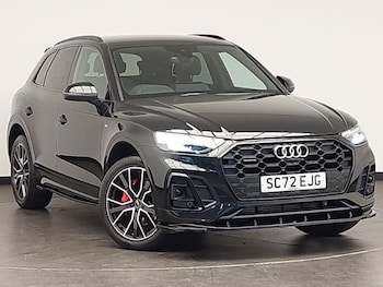 Used Audi Q5 2022 for sale - 75513945: Photo