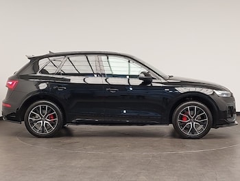 Used Audi Q5 2022 for sale - 75513945: Photo
