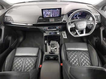 Used Audi Q5 2022 for sale - 75513945: Photo