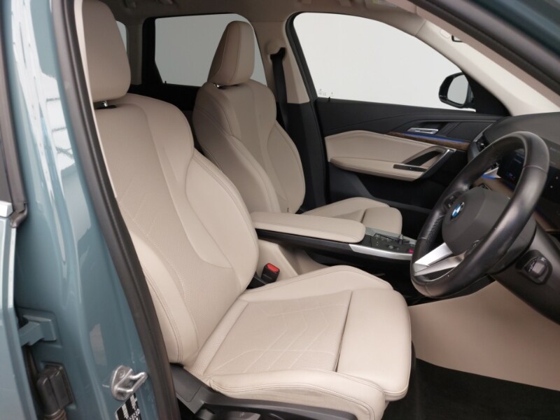 Used BMW X1 2022 for sale - 77999995: Photo 11