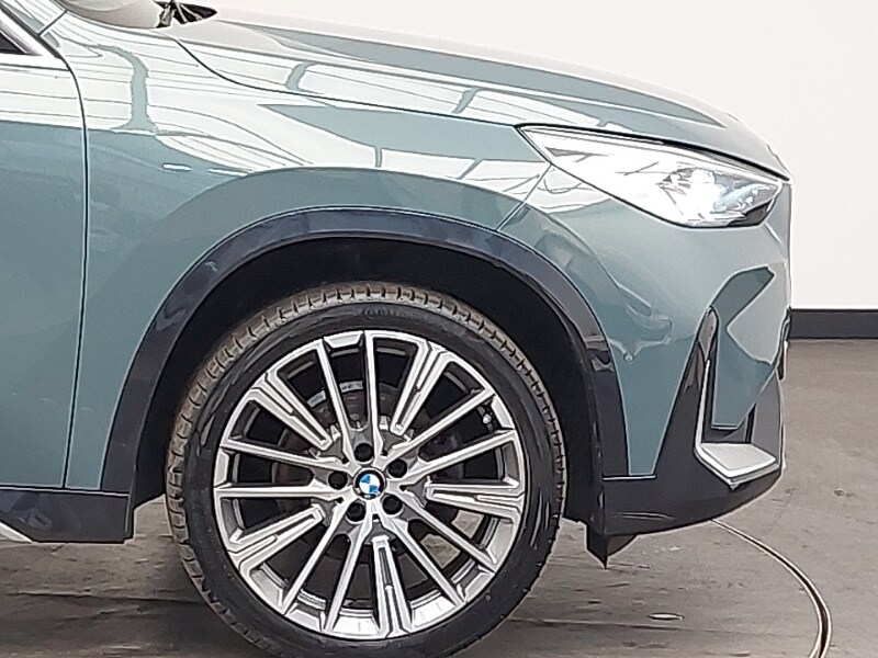 Used BMW X1 2022 for sale - 77999995: Photo 14